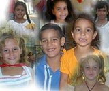 Cuba festeja la Convenci&oacute;n sobre los Derechos del Ni&ntilde;o